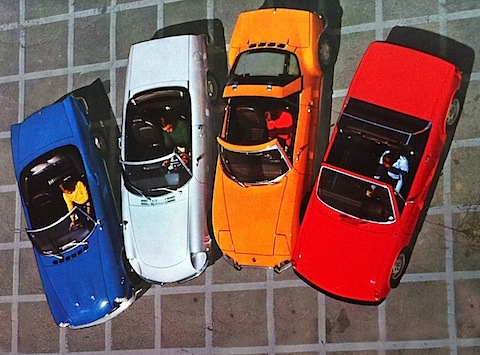 Artikelbild Das lasen wir vor 40 Jahren in der Autozeitschrift