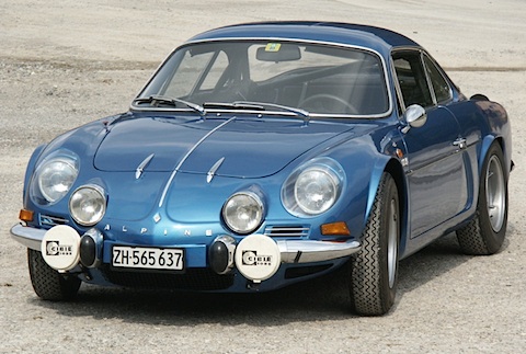 Artikelbild Verschwundene Auto-Marken - auf zwischengas.com verewigt