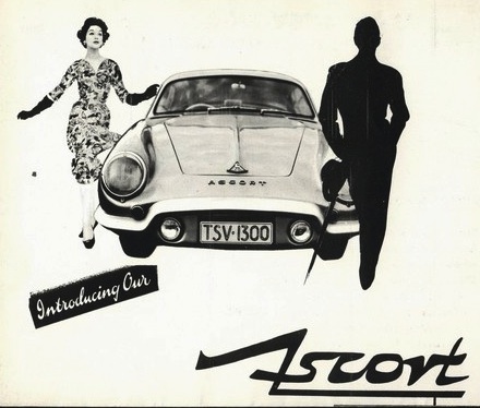 Ascort
