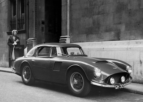 Artikelbild Auto-Mysterien, -Irrfahrten und Kuriositäten