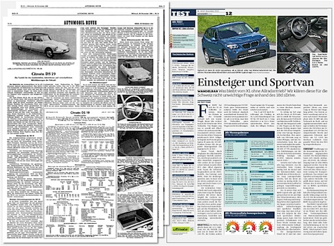 Artikelbild Wie sich Autotests über die Zeit verändert haben