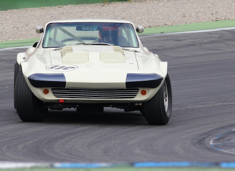 Artikelbild Continuation cars - blessing or curse?