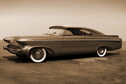 Artikelbild Der Untergang des Chrysler Norseman