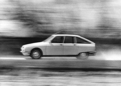 Artikelbild Der neue kleine Citroën kommt im September!
