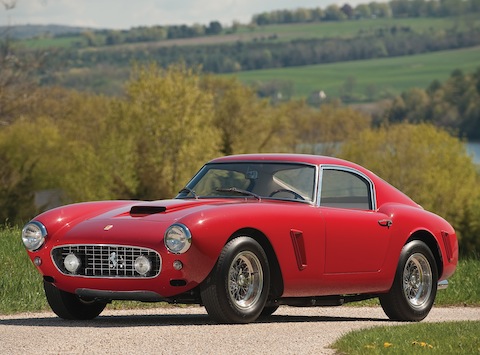 images Ferrari 250 Gt Swb Bmw 507 rekordverkaufe bei der rm auktion in monterey oldtimer blogartikel vom 28 08 2011 zwischengas
