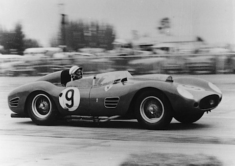 Ferrari Testa Rossa von 1959