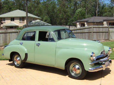 Artikelbild Klassiker aus Australien - Bolwell, Ascort, JWF, Elfin und Holden