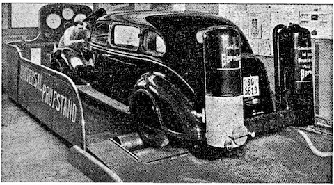 Artikelbild Wie wird die Welt für Oldtimer-Autos  in 20 bis 30 Jahren aussehen?