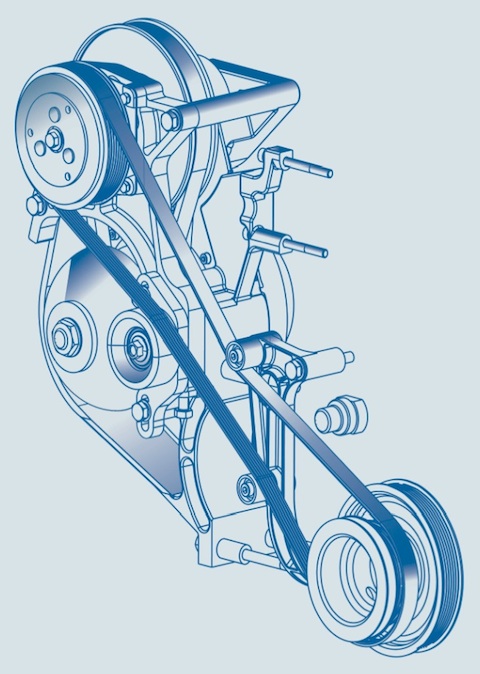 Artikelbild Plug-In-Hybrid für Oldtimer- und Youngtimer-Fahrzeuge - mit gutem Gewissen