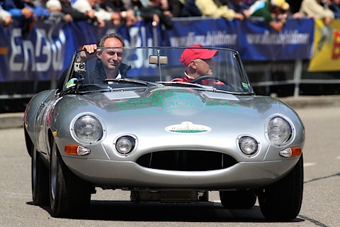 Artikelbild Sound is also part of the traveling cultural heritage