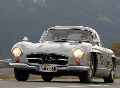 Artikelbild Die schönsten Klassiker?