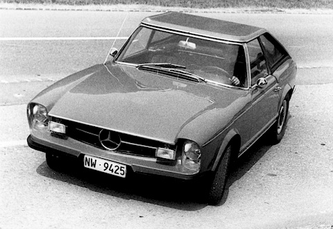 Modernisierung bedeutet rückblickend nicht immer besser und schöner