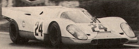 Porsche 917 (1971)