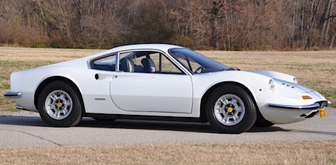 Ferrari Dino 246 GT
