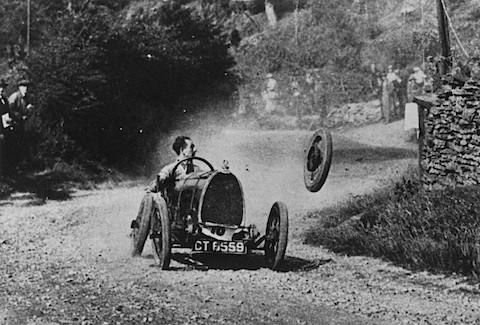 Artikelbild Tuning will gelernt sein