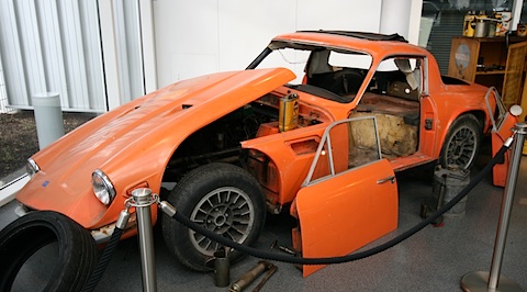 Artikelbild Why restorations are still valuable despite the lack of economy