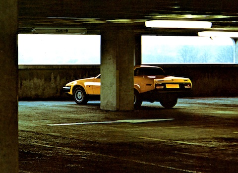 Artikelbild Welche Autos taugen als Investitionsobjekte - Perspektive aus dem Jahr 1982