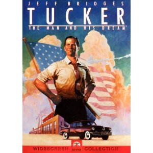 Artikelbild Erinnerungen an Tucker und dessen visionäre Zukunfts-Automobile