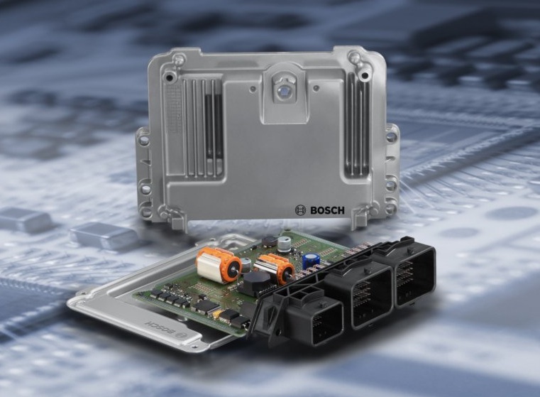 Bosch Steuergerät