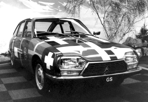 Artikelbild Zwischengas (fast) mehrsprachig (Englisch, Französisch, Italienisch)