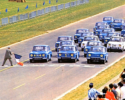 Artikelbild Das Kommen und Gehen von Markenpokalen