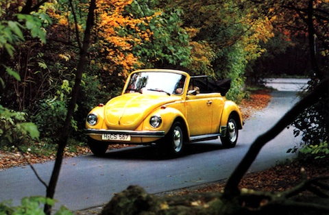 Artikelbild Gefährden zukünftige Automobile den Oldtimer?