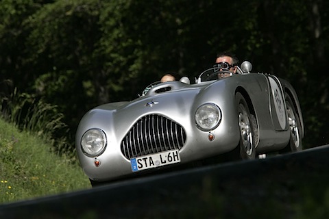 Artikelbild Der Gaisberg ruft (wieder)