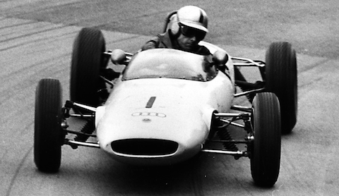 Artikelbild 50 Jahre Grosser Preis von Malaysia und die Formel 2