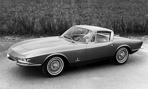 Artikelbild Die etwas anderen Chevrolet Corvette