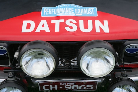 Artikelbild Datsun - ein Name kehrt zurück