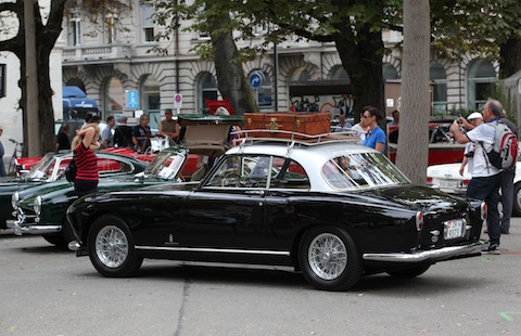 Artikelbild Es geht los - RAID Prolog 2012