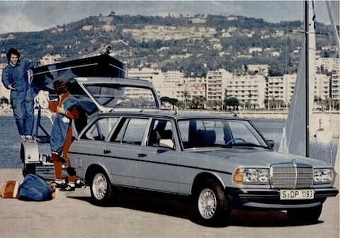 Artikelbild Der Vater der Lifestyle-Kombis