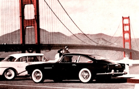 Artikelbild Vor 50 Jahren in Amerika - der Jahrgang 1962 im Vergleich