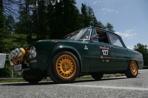 Artikelbild Am Stoderzinken wird geübt