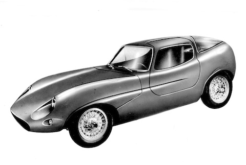 Artikelbild Ein neuer Automobil-Design-Ansatz - Asardo AR-S 1500