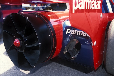 Artikelbild Niki Lauda und der siegreiche Staubsauger