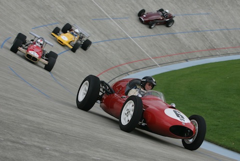 Cooper T45 Formel 1 von 1958
