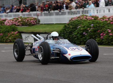 Eagle Offenhauser von 1969