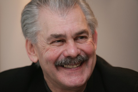 Gordon Murray
