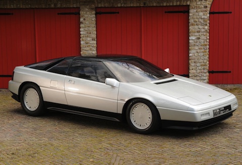 Artikelbild Konzeptfahrzeuge als beliebte Sammlerobjekte, oder doch nicht?