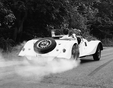 Artikelbild Im Morgan Plus 8 von 850 auf 1200