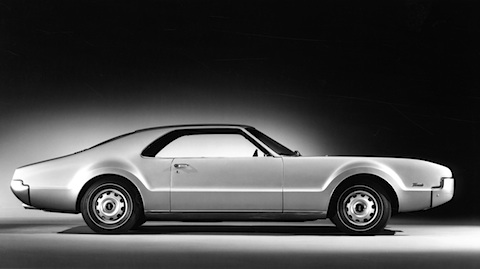 Oldsmobile Toronado von 1965