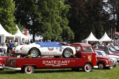 Artikelbild Stilgerechter Transport