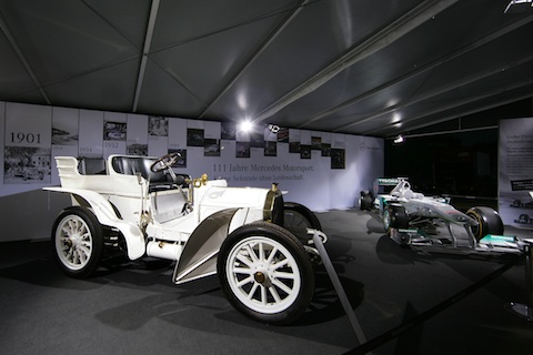 Artikelbild 111 Jahre Motorsport?