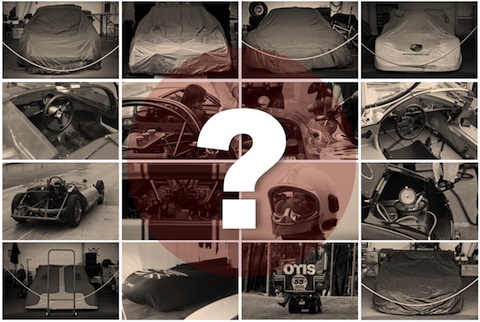 Artikelbild Quiz für Autokenner - Historischer Motorsport