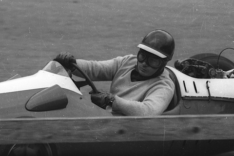 Artikelbild Stil- und Haltungsnoten im Rennsport?