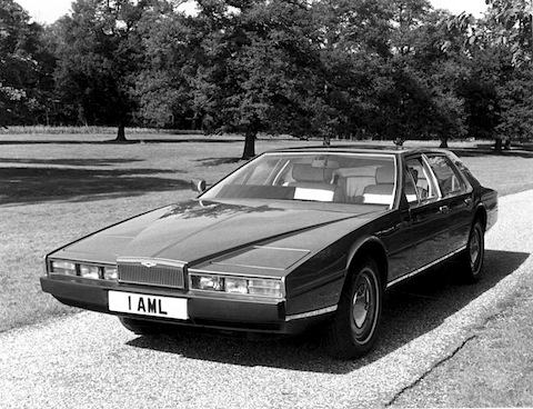 Artikelbild Extreme und Gegensätze Mitte der Siebzigerjahre