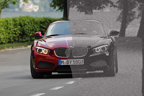 Artikelbild Werden die heutigen Autos jemals zu Oldtimern reifen?