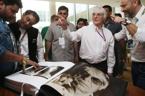 Artikelbild Happy Birthday Bernie!