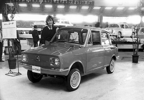 Artikelbild Allow me ... Cony